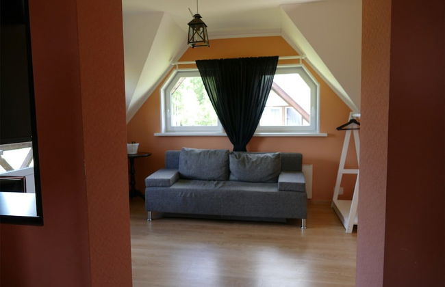 Eko-Hotel Panorama - Foto 45