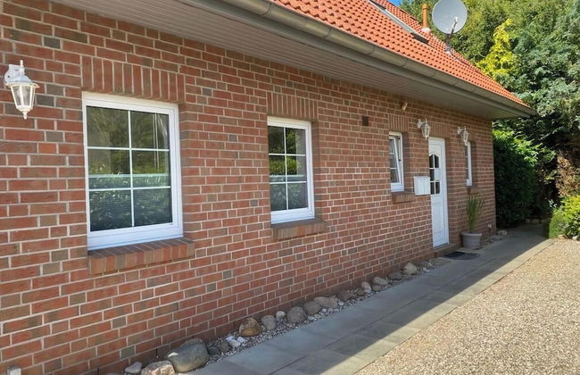 Holiday Apartment Beach Smile Lodge - Foto 16