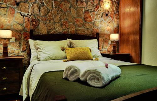 Quinta do Vale Encantado "the Valley" - Santarém - Portugal - Foto 59