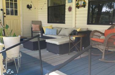 Lazy Days Lakehouse - Lake Palestine - Foto 6