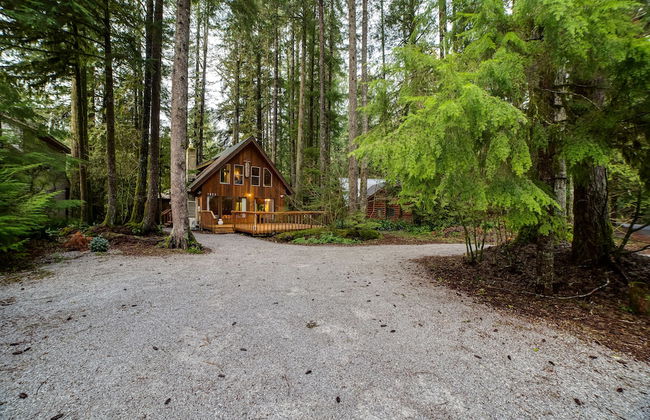 35SL - A/C - Pets Ok - Fireplace - Sleeps 6 - Foto 19