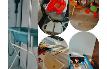 Burgau Apartments Modern & Renovated - Foto 15