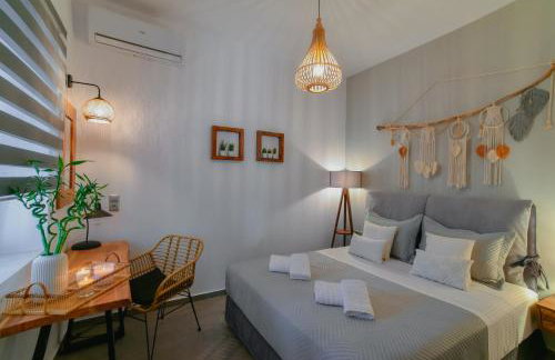 Mavromata's Cozy Apartment - Foto 1