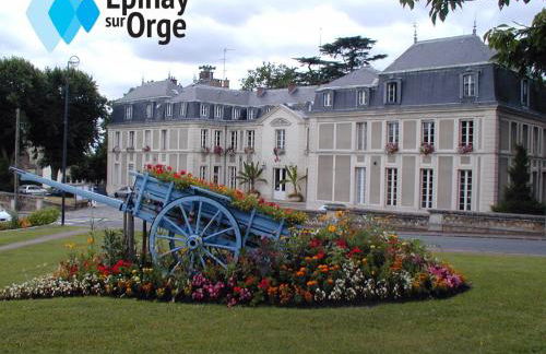 L'Épi d'Orge - Paris - Orly - Foto 10