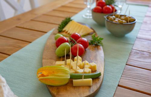 Villa Jugo (6+2) - New - Mediterranean ambient - Foto 15