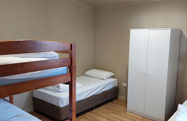 Robe Holiday Park - Foto 5