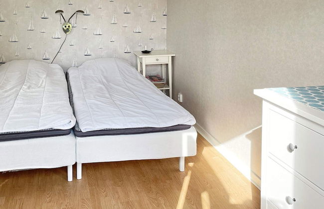 4 Star Holiday Home in Solvesborg-by Traum - Photo 2