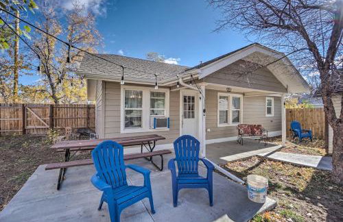 Charming Cheyenne Home about 1 Mi to Downtown! - Foto 23