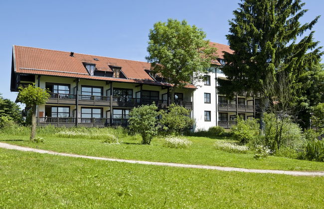 Appartementhof Aichmühle - Foto 46