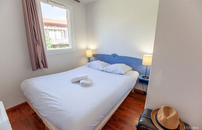 8-guests Holiday Home in Cassen - Photo 7