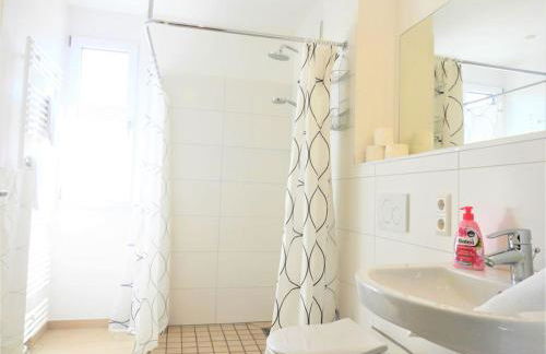 Residenz Badnerstrasse L6 Deluxe - Foto 6