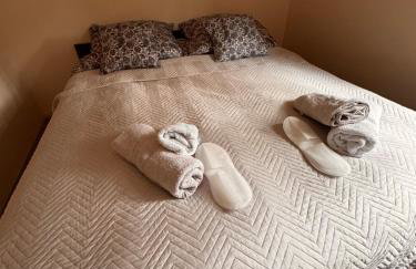 Apartament Exclusive Premium Sielpia w Sielpi Wielkiej z jacuzzi na życzenie - Foto 8