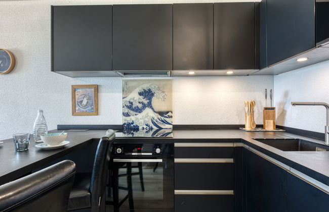 Les Océanides - Foto 9