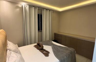 Apartamento 3km de Praias, Supermercado, bares - Foto 7