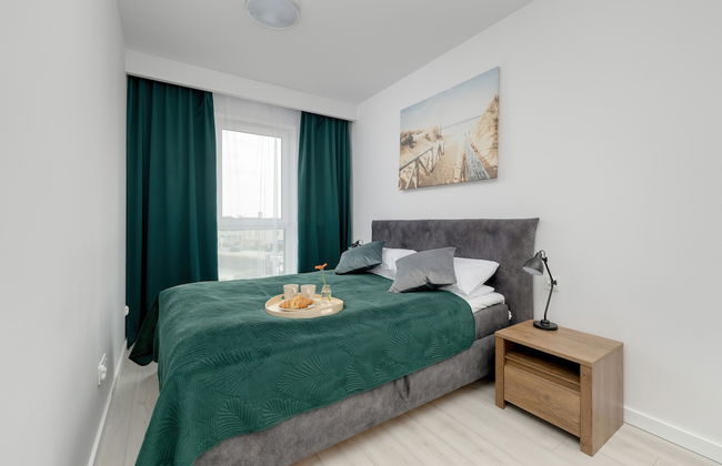 Apartment With Balcony by Renters - Foto 2