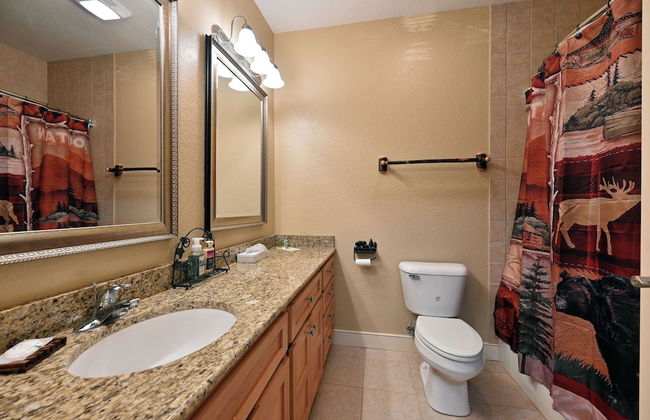 Unit 433b Efficiency 1bd/ 1 BA Condo - Foto 10