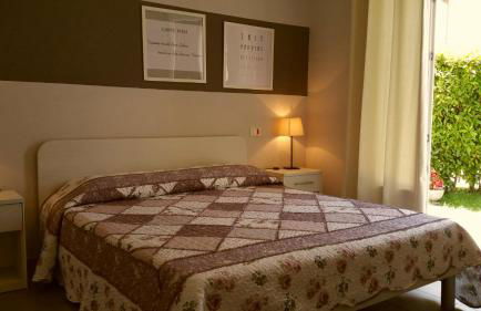 Affittacamere Borgo Sabbionara - Foto 46