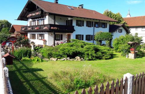 Landhaus Müller - Foto 1