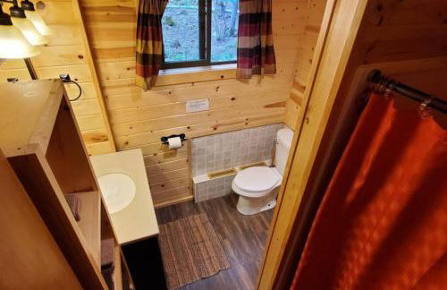 The Bay View Lodge! - Foto 27