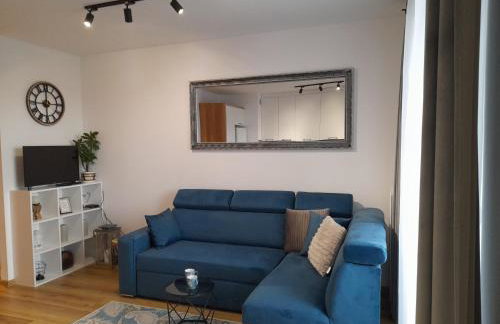 Apartament Idea Wacyn 2 z miejscem parkingowym - Foto 7