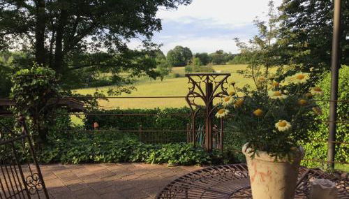 le mignon - Foto 2, Garden view