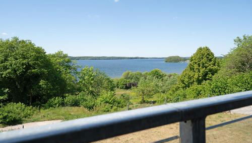 Haus Seeblick Bosau Seeadler - Foto 2