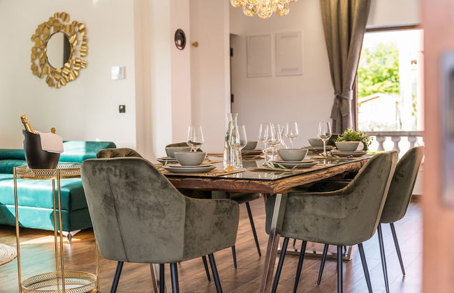 Villa Skyfall - Foto 15