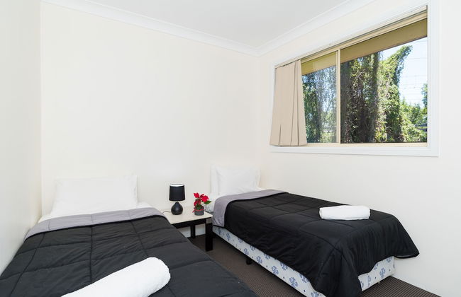 Eastwood Furnished Apartments - Foto 5