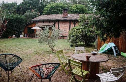 Maison Typique Landaise - Foto 6