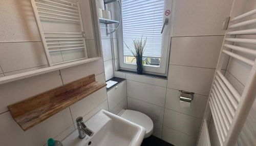 Ferienwohnung NORDLICHT mit Balkon und Smart-TV - Foto 4