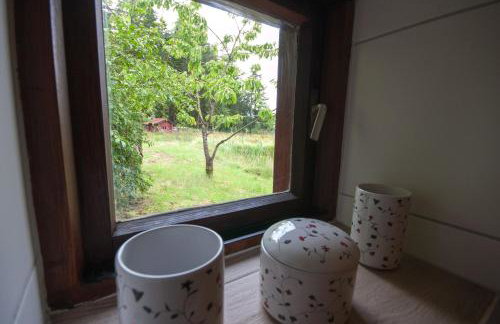 Blockhaus Quellental - Foto 19