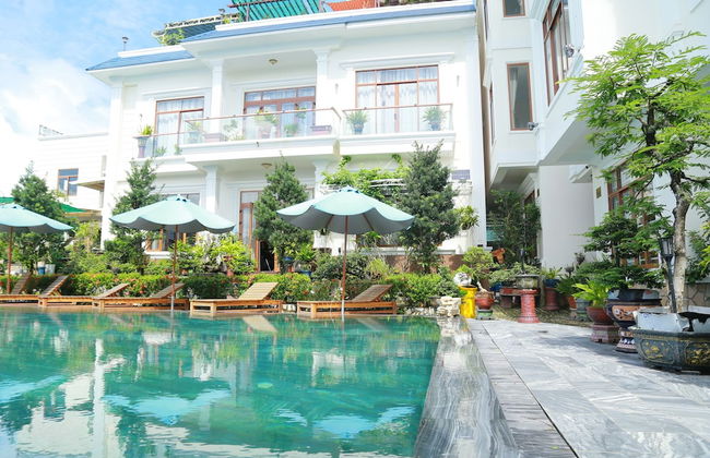 THE LANDING RESORT PHU QUOC - Foto 24