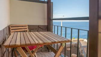 Casas das Hortas, Apartamento Vista Serra e Mar - Foto 3