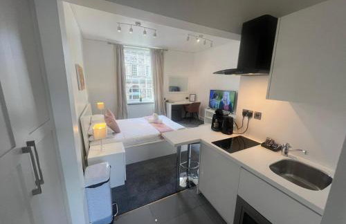 Sun Street ApartHotel - Foto 133