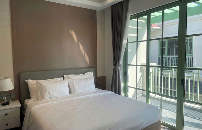 Elyday Apartment Hillside Phu Quoc - Foto 80