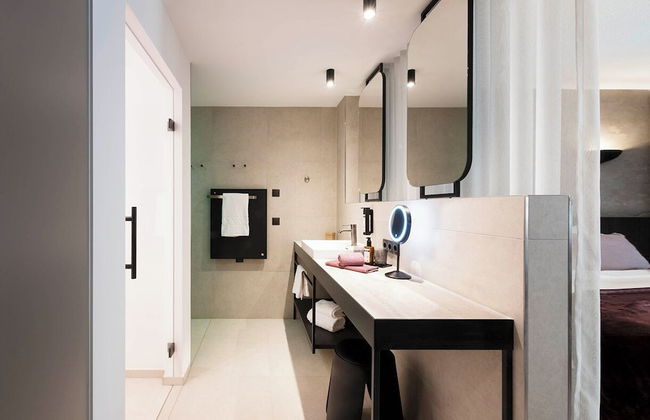 ELVA Premium Apartment Hotel - Foto 21