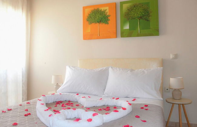 Giovanni City House Near Chania City Center - Foto 39