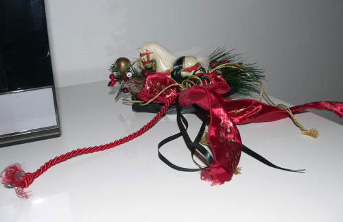 Ferienhaus Zum grünen Holz - Foto 46