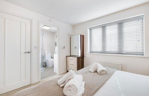 Cherry Banks 5 Bedroom and 3 Bathroom House - Foto 67