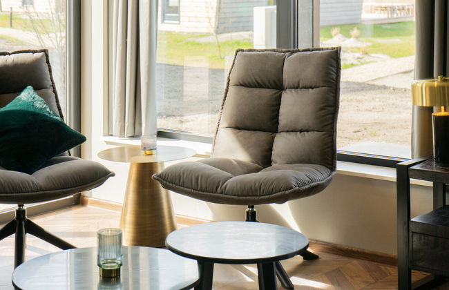 5 bedroom House in Kampen with terrace - Photo 11