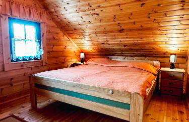 Blockhaus Rügen - Natur, Strand und Mee(h)r - Foto 11