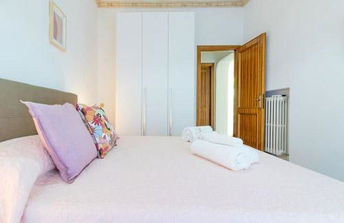 Villa Asmara Piscina AC WI-FI Park - Foto 13