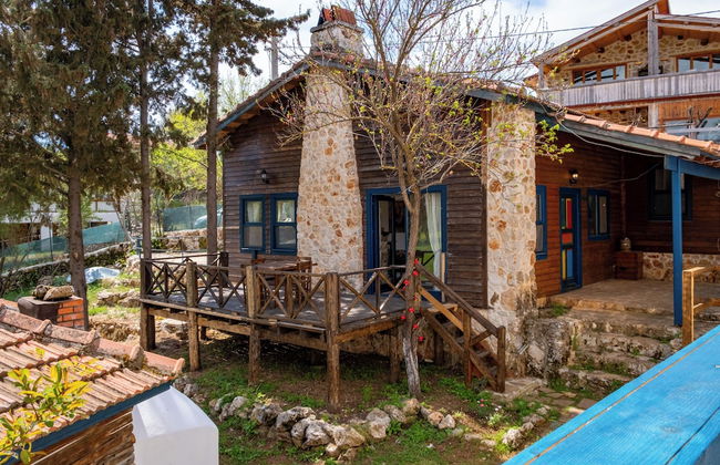 Piccolo Houses Kas - Foto 61