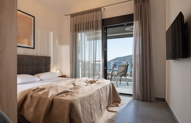 The Black Pearl Villas - Foto 4