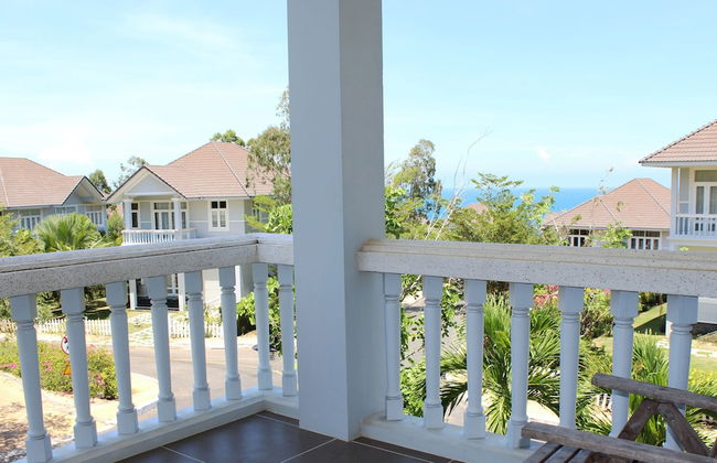 Viva - Home Vacation Rental Phan Thiet - Foto 44