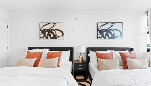 Modern 3BR Apt Near EWR, MetLife & NYC - Photo 4