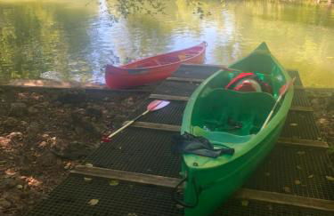 Maison des Sources Touraine -SPA- - Foto 43