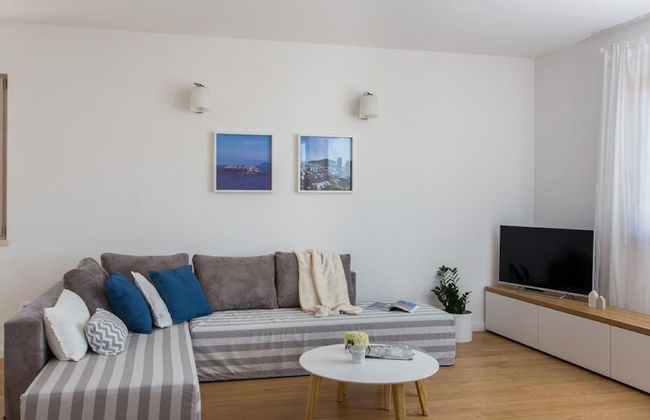 Apartments Villa Karmen - Foto 30