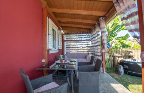 Konstantinos holidays house - Photo 14