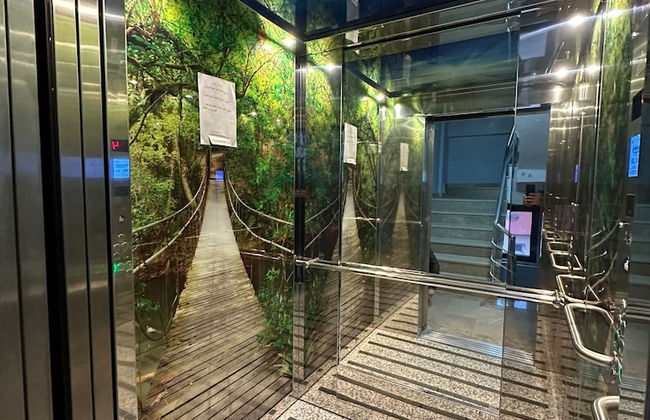 ALBAYRAK APART - Foto 1